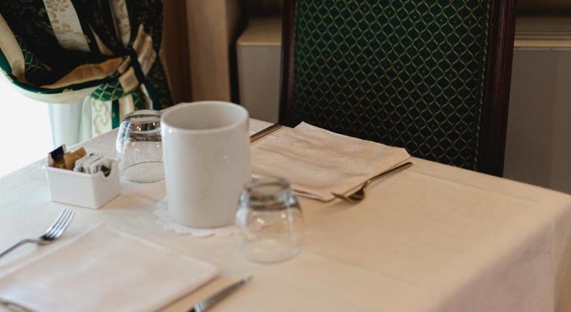 Hotel Petite Fleur