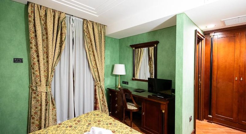 Hotel Petite Fleur