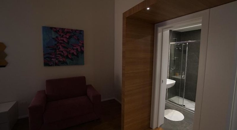 Hotel Bed & Breakfast Beauty Borgo Fornaci