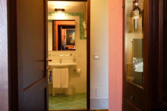 Hotel Locanda Viani