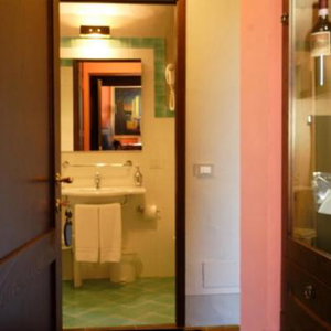 Hotel Locanda Viani cazare San Gimignano