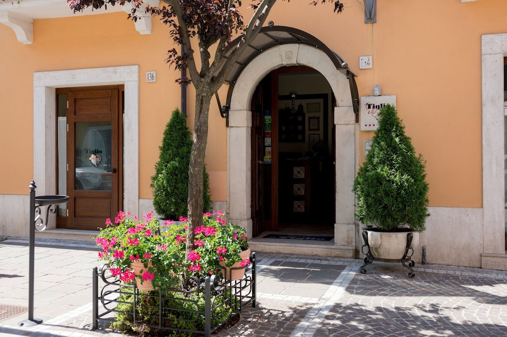 Hotel Il Tiglio Hotel