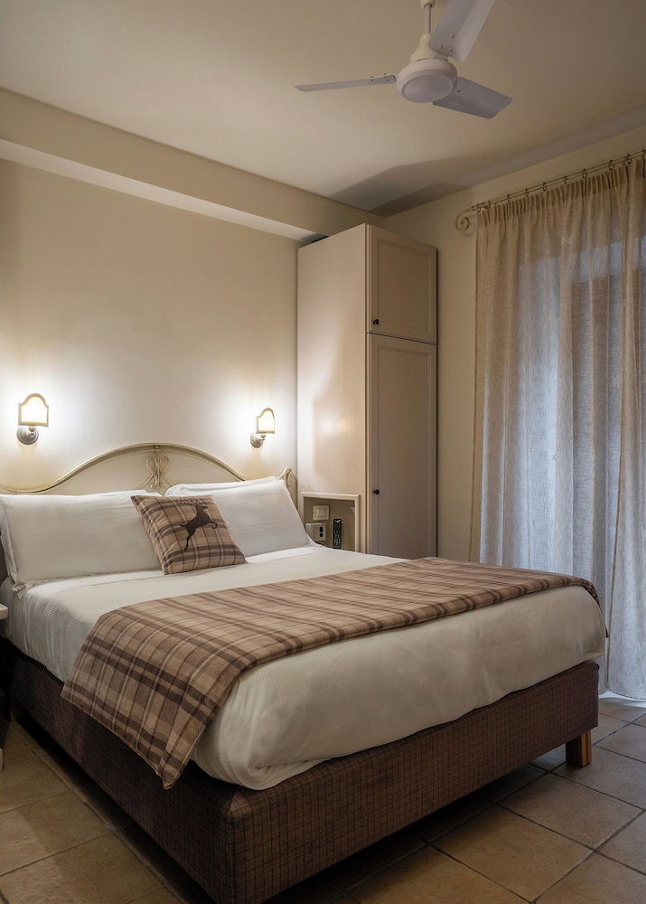Il Tiglio Hotel