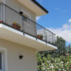 Hotel B&B La Nuova Dimora cazare Abruzzo