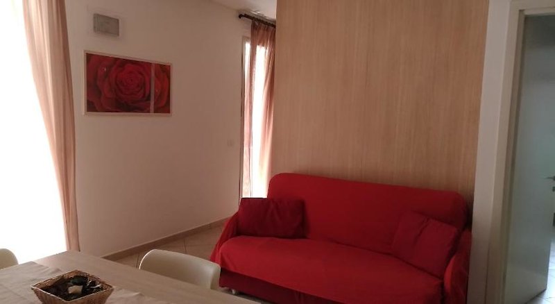 Hotel Residence Ilario Suite Hotel