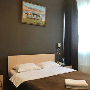 Hotel Mini Hotel Pulsar cazare Astana