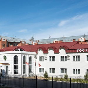 Hotel Red Village Hotel cazare Astana