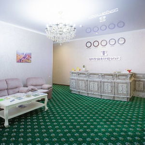 Hotel Boutique Hotel Tomiris cazare Astana