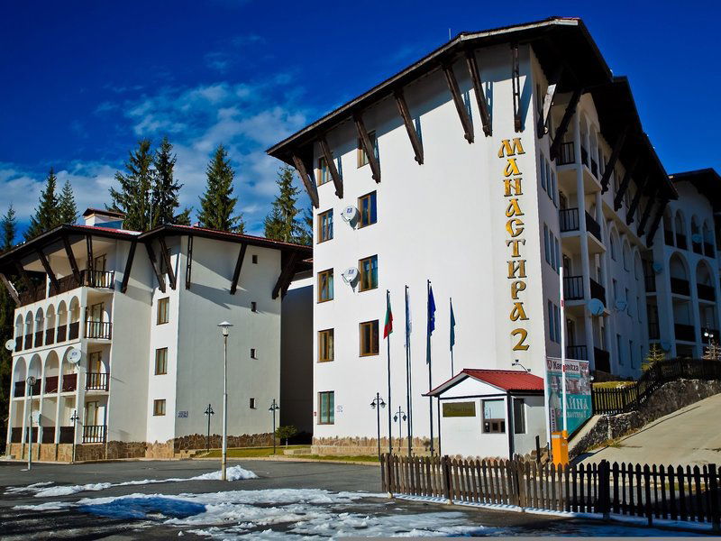 Hotel Monastery 2 Aparthotel