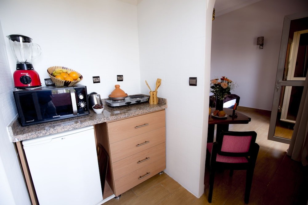 Hotel Junior Suite Balima I B 43