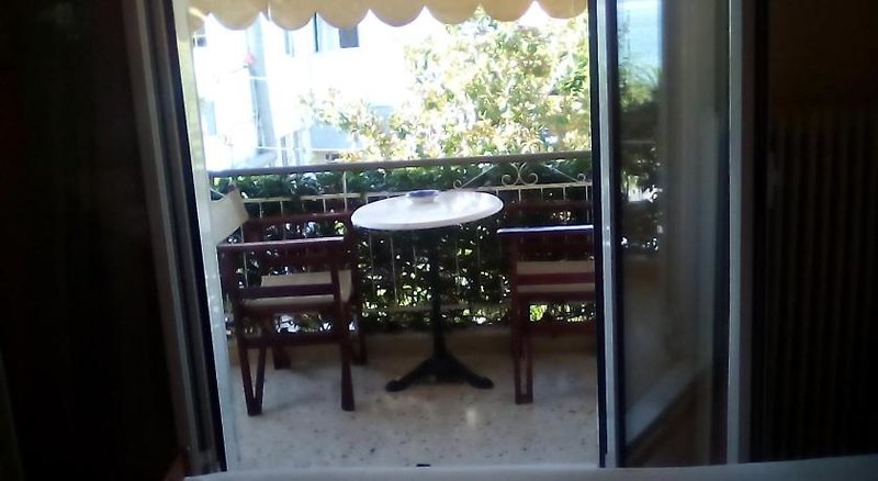 dal travel Hotel Akti