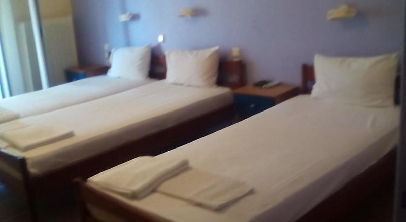 dal travel Hotel Akti