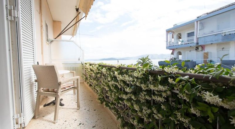 dal travel Hotel Akti