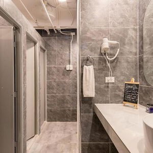 Hotel Hanuman V.i.p Hostel cazare Cherngtalay