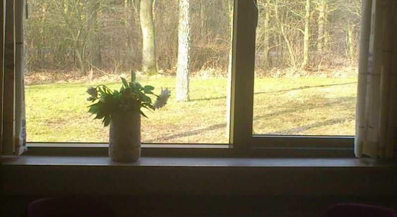 Hotel Danhostel Nyköbing Mors