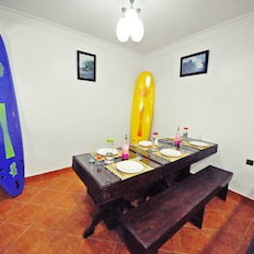 Hotel Hola Surf Morocco cazare Agadir