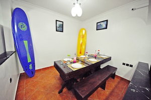 Hotel Hola Surf Morocco cazare Agadir