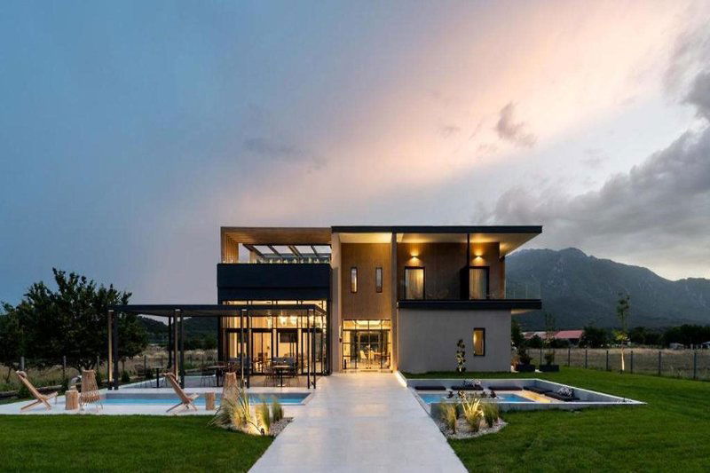 Hotel Mirabilis Boutique Hotel Meteora