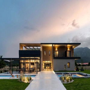 Hotel Mirabilis Boutique Hotel Meteora cazare Kalampaka