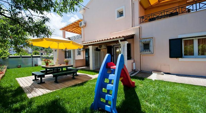 Hotel Anna Apartments
