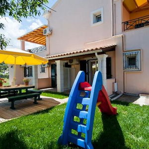 Hotel Anna Apartments cazare Acharavi