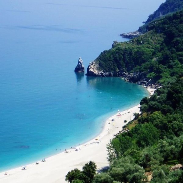 Hotel Villa Thea