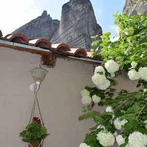 Hotel Rina's House Meteora cazare Kalampaka