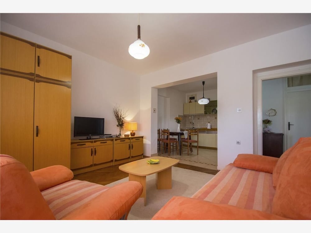Hotel Apartments Andrea
