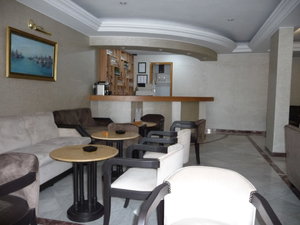 Hotel Hotel Kamal cazare Agadir