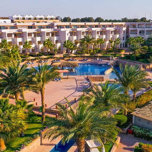Hotel Fort Arabesque Resort cazare Hurghada Town
