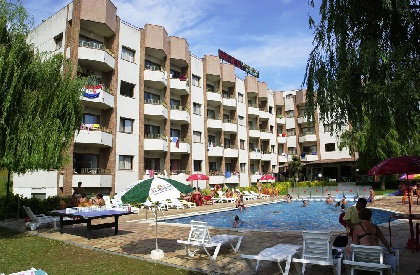 Las Mariposas Apts.