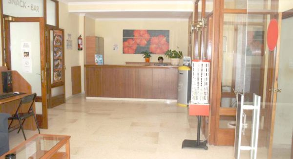 Las Mariposas Apts.