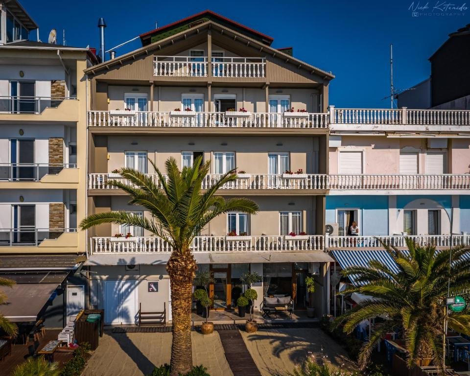 Hotel Avra Hotel
