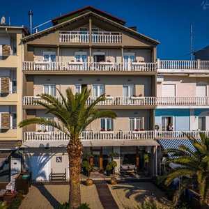 Hotel Avra Hotel cazare Paralia Katerini