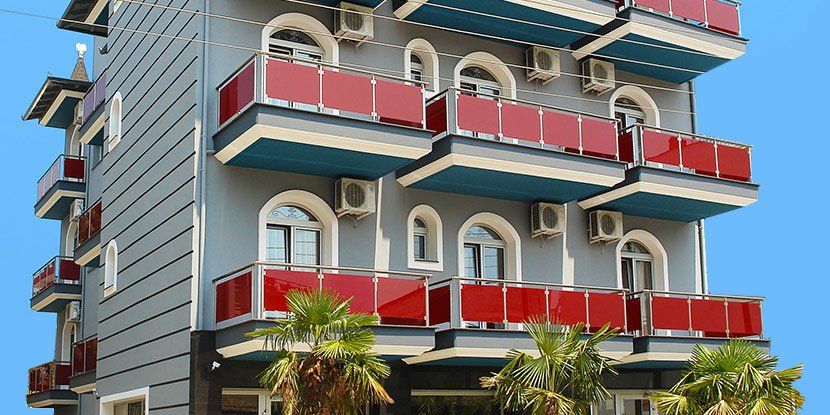 Hotel Imperia President