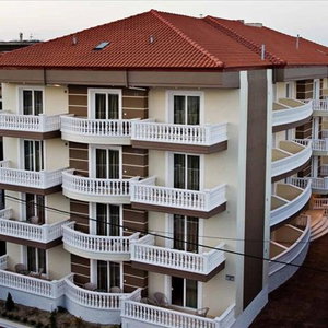 Sejur Rg Status - Paralia Katerini vacanta Paralia Katerini