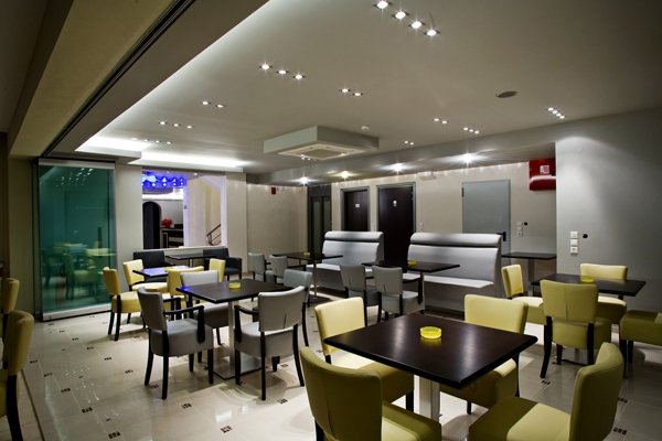 Rg Status - Paralia Katerini