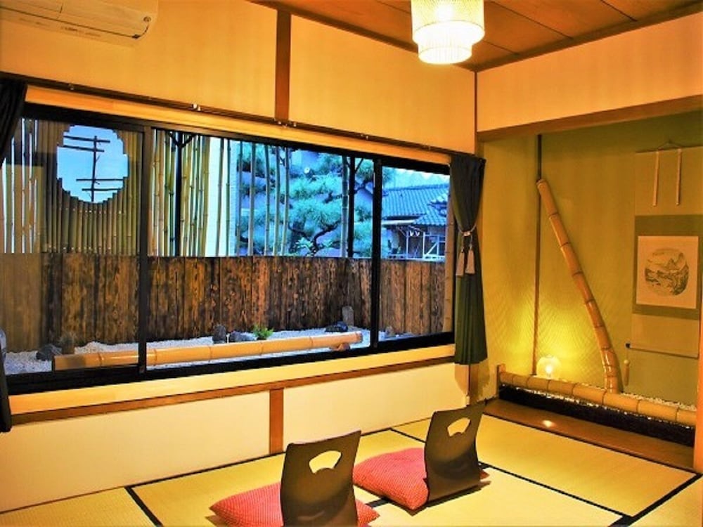 Hotel Guest House Oumi