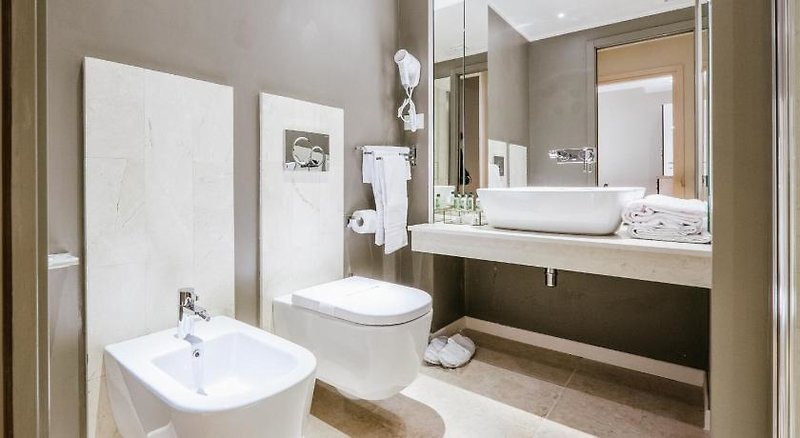 Hotel Apart Hotel Torino