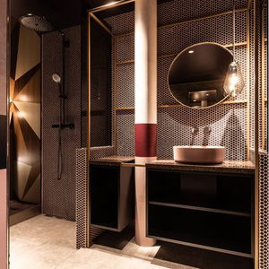 Hotel Me And All Hotel Flims By Hyatt Hotel cazare Flims