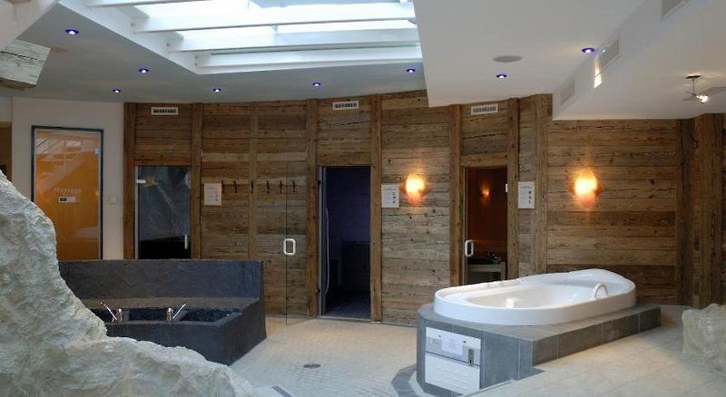 Hotel Hotel Saaserhof