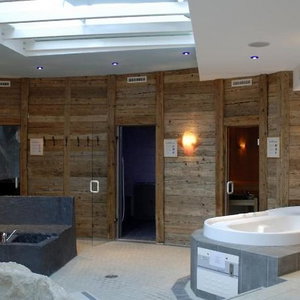 Hotel Hotel Saaserhof cazare Saas-Fee