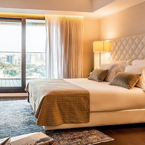 Hotel Daniel cazare Herzliya