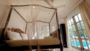 Hotel Canberra Holidays - Mirissa cazare Mirissa city