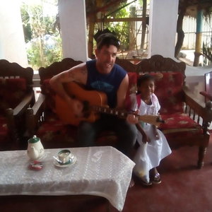 Hotel Thevindu Guest And Redmud Resturent cazare Mirissa city