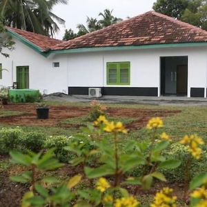 Hotel Green Banana Mirissa cazare Mirissa city