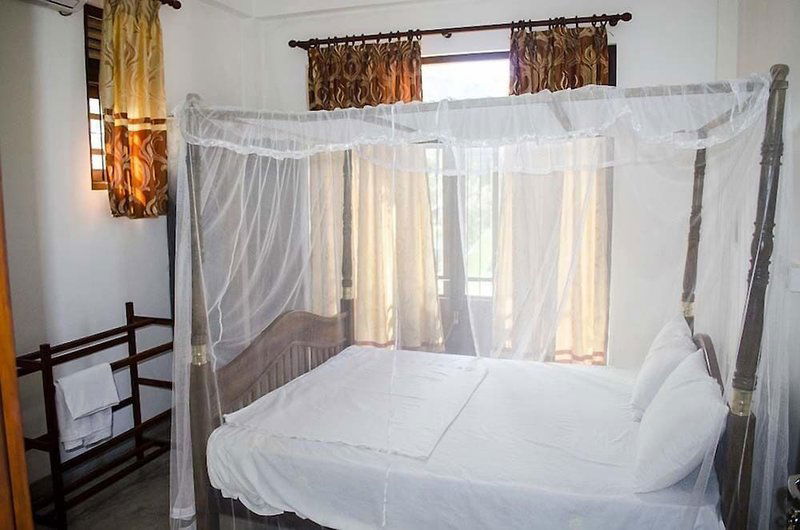 Hotel Suwa Arana Resort & Spa