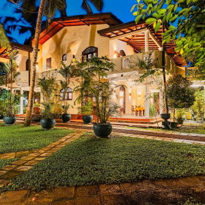 Hotel Pearl Villa cazare Weligama