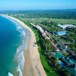 Sejur The Long Beach Resort vacanta Koggala
