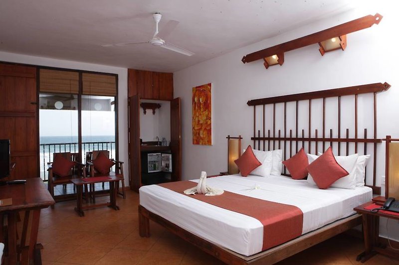 The Long Beach Resort